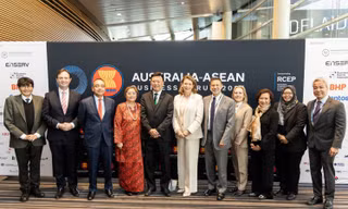 Đại học Monash giới thiệu chương trình học bổng trị giá 42,6 tỷ VND hỗ trợ sinh viên ASEAN 