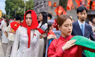 1001 chuyện hài hước siêu dễ thương của sao Việt ở buổi tổng duyệt nhiệm vụ A80