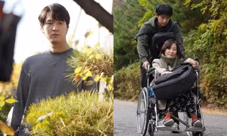 Vai diễn của Go Kyung Pyo trong Mang Mẹ Đi Bỏ: Xuất hiện 1 phút, lấy 1 lít nước mắt