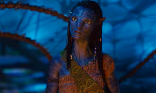 "Avatar: Lửa và Tro Tàn" tung trailer siêu hoành tráng, hé lộ cuộc chiến tàn khốc