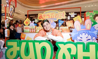 Mừng 15 năm làm nghề, Jun Phạm cùng Carrot “trồng” hơn 1 tỷ đồng tặng bệnh nhi