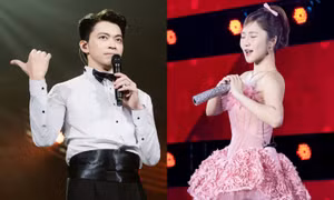 Hương Tràm "mảng miếng" hỏi khó Lân Nhã trong đêm concert riêng