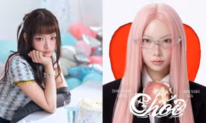 "Em xinh" Ánh Sáng AZA bật mí về album đầu tay kèm showcase, school tour