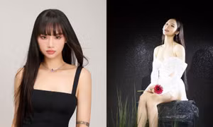 Sự nghiệp của Miu Lê sau gần 20 năm: "Vì Mẹ Anh Bắt Chia Tay" viral trở lại