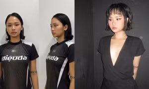 Công ty quản lý của ca sĩ Miu Lê lên tiếng trước loạt thông tin tiêu cực