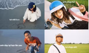 Nguyễn Hùng và bạn gái có cùng động thái này sau thông báo "đường ai nấy đi"