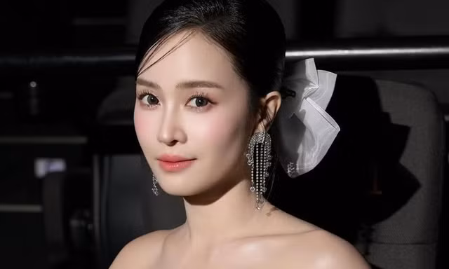 Nữ chính trong bộ phim Việt có kinh phí cao ngất ngưởng