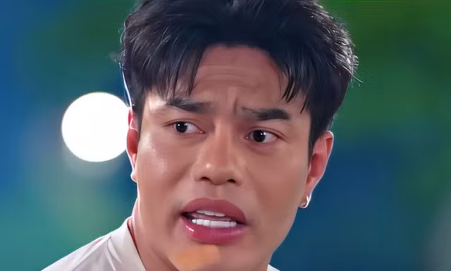 Lê Dương Bảo Lâm xin lỗi
