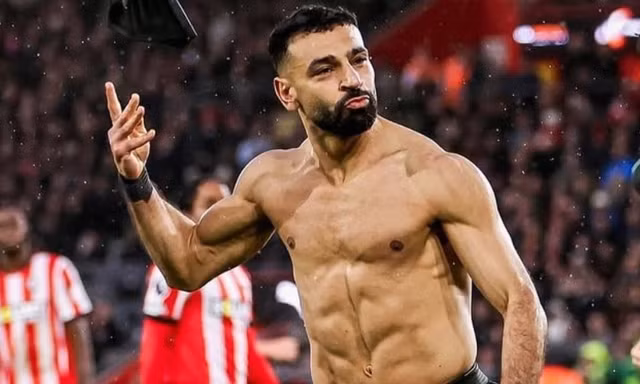 Hình thể 10 cầu thủ đẹp trai nhất World Cup 2026