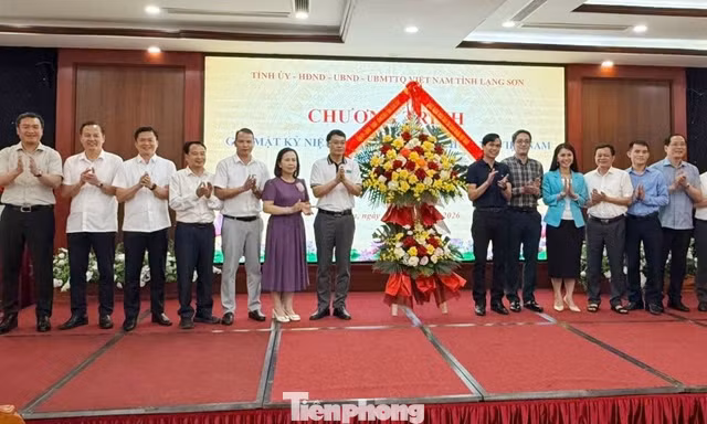 Lạng Sơn tập trung phát triển kinh tế cửa khẩu để tạo đột phá