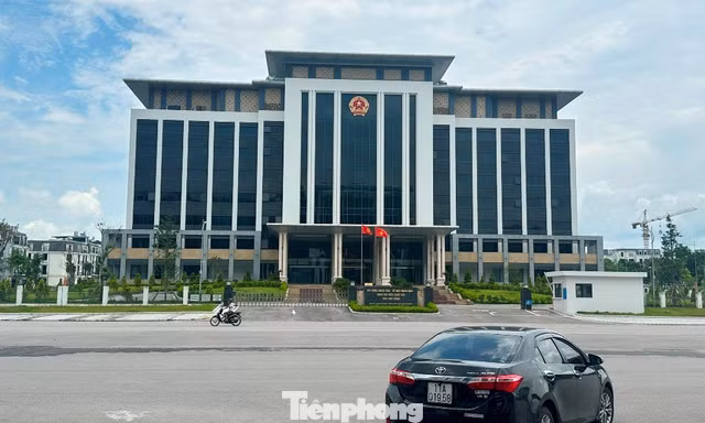 Cao Bằng giảm 545 đơn vị hành chính thôn, tổ dân phố