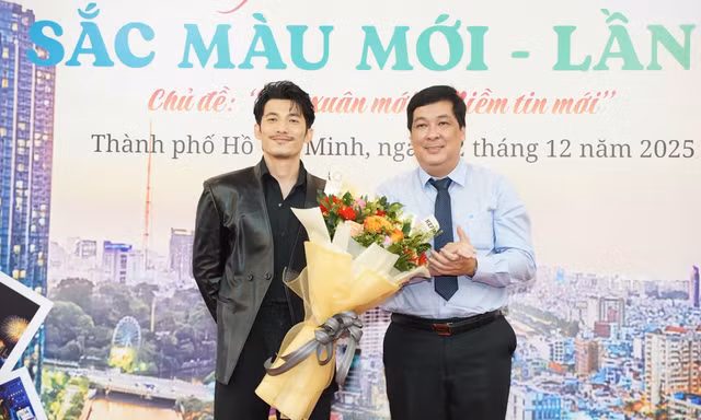 Gần 200 triệu đồng để thưởng cho bức ảnh đẹp nhất về Tết Bính Ngọ 2026 