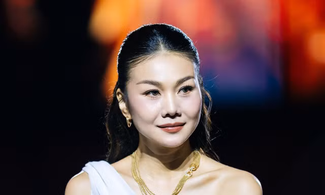 Thanh Hằng phản hồi đóng vai vũ nữ