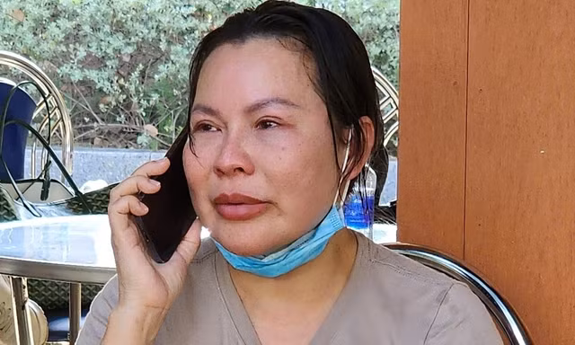 Lý do nữ đại gia Ngọc Tiền bị bắt