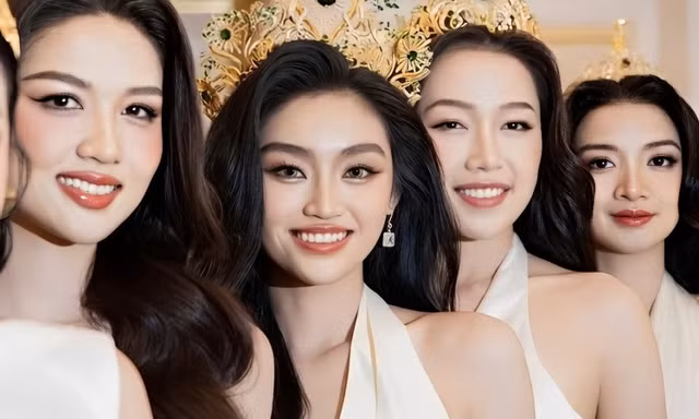 Tòa bác yêu cầu khởi kiện vụ tranh chấp tên gọi Hoa hậu Hòa bình Việt Nam