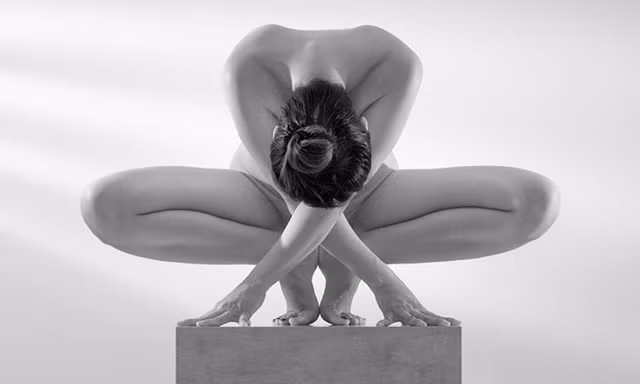 Bức ảnh nude giành giải thưởng xuất sắc quốc gia 2025