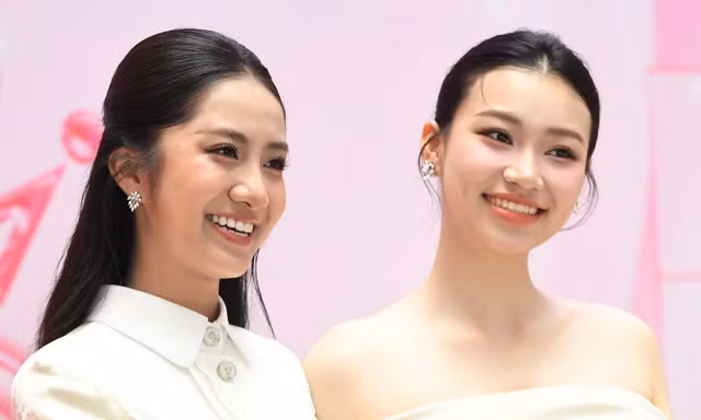 'Hoa hậu Việt Nam giúp hoàn thiện phẩm chất, đạo đức con người'