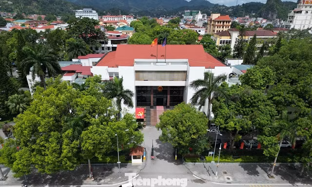 Lạng Sơn điều chỉnh giờ hành chính, bắt đầu làm việc từ 7h