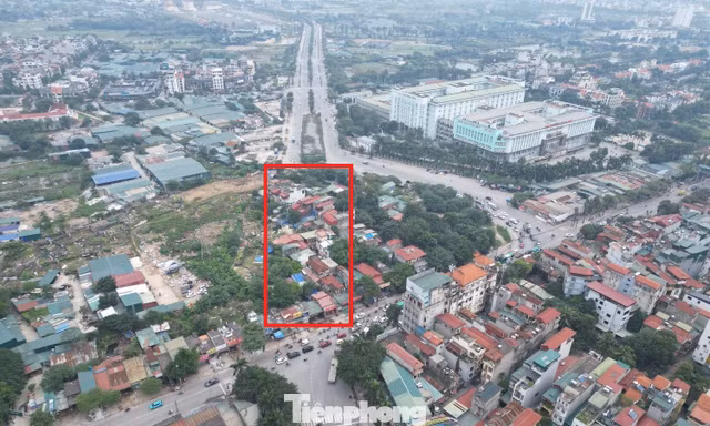 Cơ quan chức năng phản hồi gì về nút giao 'dị dạng' ở Hà Nội?