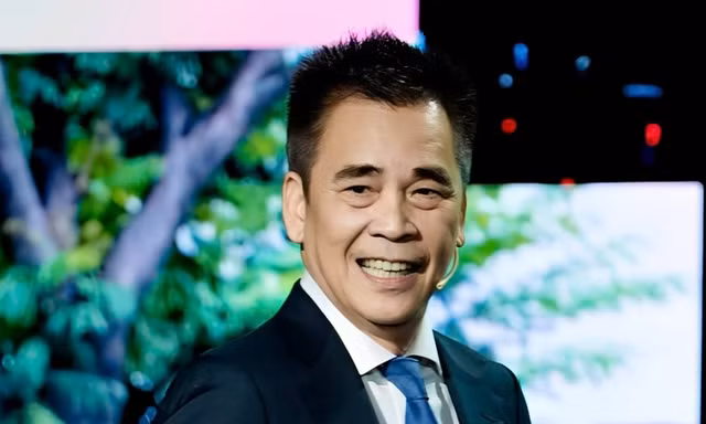 Chủ tịch DatVietVAC Đinh Bá Thành hợp tác cùng Lenzo Yoon: Tham vọng mở đường cho fandom economy Việt Nam
