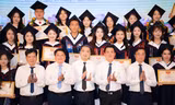 Học viện Thanh thiếu niên Việt Nam trao bằng cử nhân đợt hai năm 2026