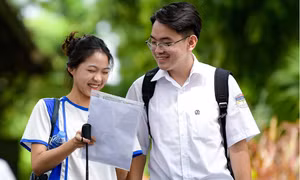Tuyển sinh trường Y Dược: Thí sinh có chứng chỉ IELTS 5.5 đã được cộng 1-2 điểm