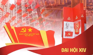 Truyền hình trực tiếp Phiên khai mạc Đại hội Đại biểu toàn quốc lần thứ XIV của Đảng