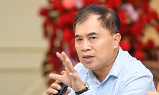 Đánh giá năng lực nhà thầu Việt Nam: Khách quan, minh bạch, công khai tuyệt đối