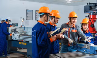 Đại học Phenikaa liên tiếp được 'Times Higher Education' vinh danh trên trường quốc tế