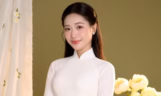 Nguyên Phó Chủ tịch Hội Sinh viên Hà Nội kỳ vọng thanh niên lan tỏa văn hóa Việt bằng công nghệ số
