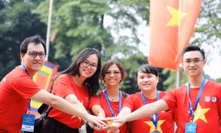 Diễn đàn Trí thức trẻ Việt Nam toàn cầu: Cơ hội để ‘trở về’ cùng kiến tạo tương lai đất nước