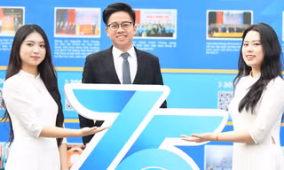 Sinh viên tốt nghiệp với nỗi lo việc làm: Hành trình vững bước vào thị trường lao động