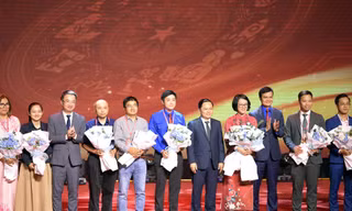 Diễn đàn Trí thức trẻ Việt Nam toàn cầu lần thứ VI khép lại với thông điệp mạnh mẽ về khát vọng cống hiến