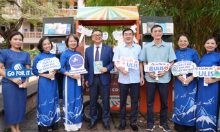 Trường Đại học Ngoại ngữ ra mắt ngành ‘Tâm lý học giáo dục liên văn hoá’