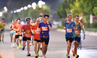 Người trẻ và hành trình khám phá Tuyên Quang qua từng sải chân