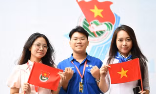 Sinh viên ĐHQG Hà Nội gửi gắm kỳ vọng đổi mới, sáng tạo tới Ban Chấp hành Đoàn khóa mới