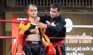 Hai chị em nữ sinh Gia Lai giành học bổng ‘Vững tương lai’: Vượt khó để nuôi ước mơ