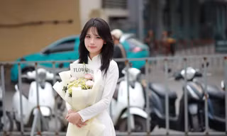Những gương mặt trẻ tiêu biểu là đại biểu dự Đại hội Thi đua Yêu nước toàn quốc lần thứ XI