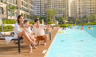 Chiến lược bất động sản cao cấp trong kỷ nguyên trải nghiệm: Khi 'hàng hiệu' không chỉ là hàng có 'hiệu'