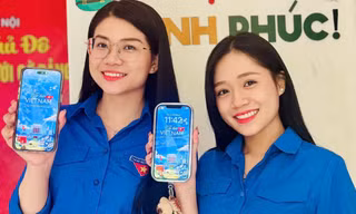 ‘Chuyến xe Tự hào Việt Nam’ lăn bánh, mang âm nhạc và niềm tự hào đến mọi miền Tổ quốc