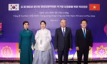 Nhiều kết quả quan trọng từ chuyến thăm của Tổng Bí thư Tô Lâm đến Hàn Quốc