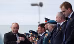 Tổng thống Putin tin cuộc xung đột Nga - Ukraine đang đi đến hồi kết