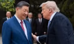 Tổng thống Mỹ Trump đích thân đề nghị Trung Quốc hỗ trợ chấm dứt xung đột Ukraine