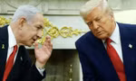 Lý do Tổng thống Mỹ Trump giận dữ đến đâu vẫn không làm gì Thủ tướng Israel Netanyahu