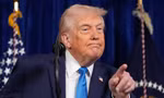 Canh bạc của Tổng thống Mỹ Trump ở Venezuela