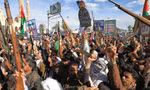 Houthi trở thành biến số khó lường trong cuộc đối đầu Mỹ - Iran