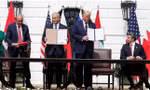 Từ thỏa thuận Iran, Tổng thống Mỹ Trump theo đuổi ‘siêu kế hoạch’ Trung Đông