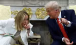 Tổng thống Mỹ Trump lại công kích Thủ tướng Ý
