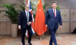 Tổng thống Mỹ Trump kích thích xu hướng ‘xoay trục’ sang Trung Quốc