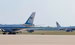 Tổng thống Mỹ Trump bất ngờ dừng sử dụng chuyên cơ Qatar tặng
